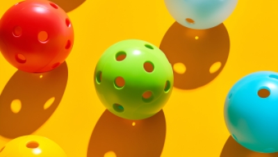 新加坡明年办东南亚最大匹克球锦标赛 体育城增八个匹克球场   新加坡明年办东南亚最大匹克球锦标赛 体育城增八个匹克球场