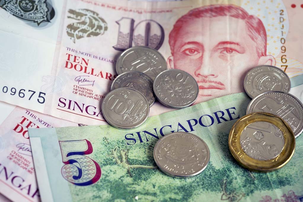 【新加坡30新元洗钱案】被告苏宝林判监14月约6500万新元资产被充公 被告张瑞金认罪后被判监15个月