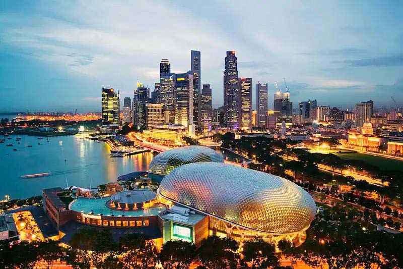 新加坡社团修正法令5月2日生效 电子服务系统同步启用