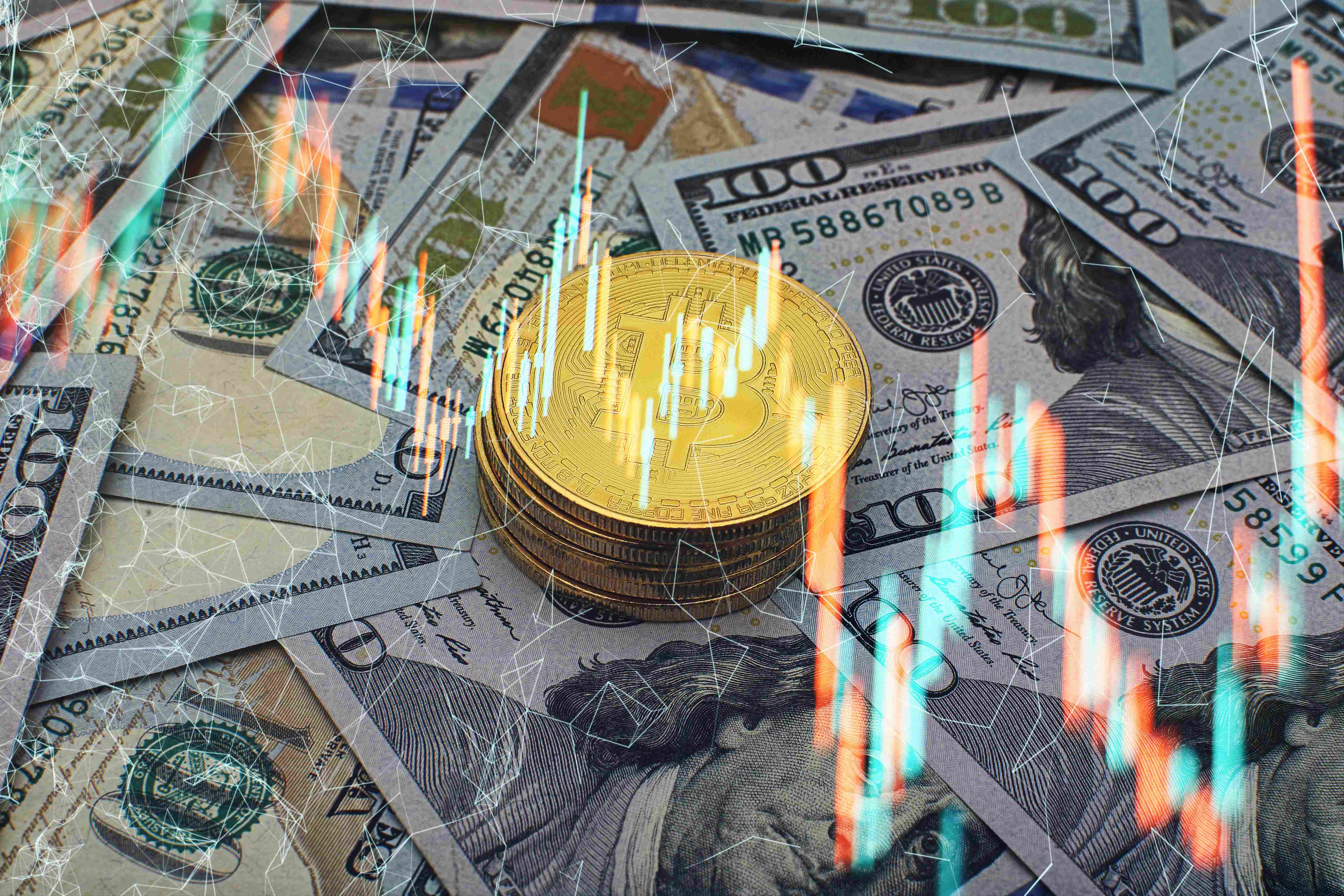 摄图网_329912798_比特币加密货币硬币 加密货币黄金比特币 BTC 比特币 在黑色背景下隔离的比特币硬币的宏观照片互联网商业银行业图表创造力贸易储蓄(非企业商用)(1).jpg