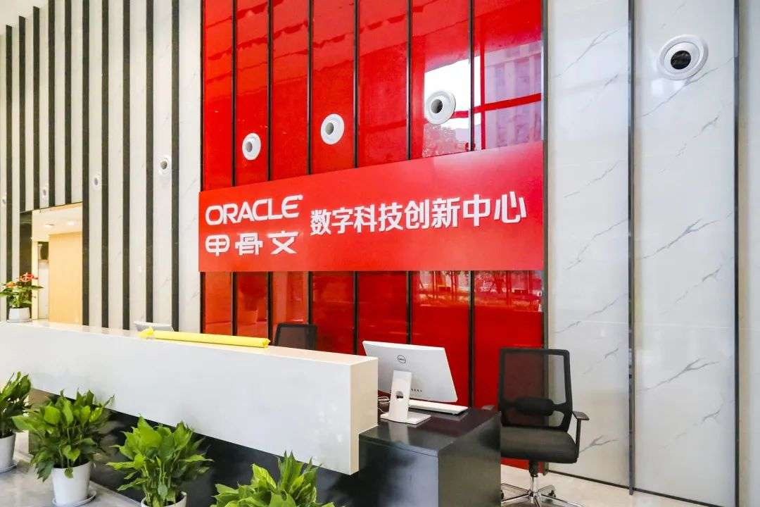 甲骨文携手新加坡数字产业发展司助300本地企业打造AI团队 每家企业可获最高25万新元资助