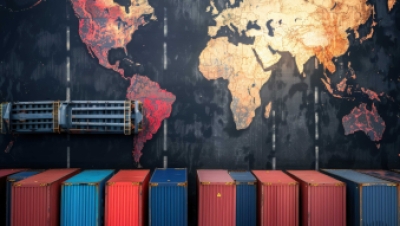 美国欧盟日本宣布建立关键矿产合作伙伴关系