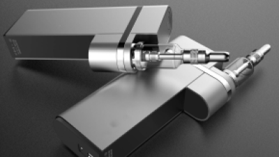 在新加坡购买吸食持有电子烟 5月起最高罚款1万新元