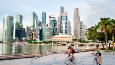 《2026世界幸福报告》出炉，新加坡东南亚居首、全球排36 