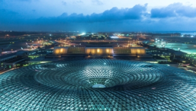 新航迪拜航线停飞至5月底，酷航吉达航线延至4月中