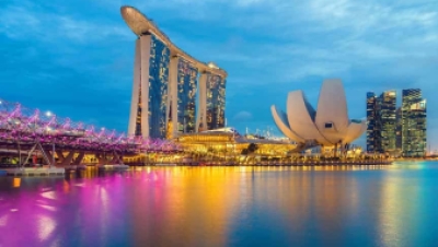 【新加坡2026家族办公室】（一）Outlook