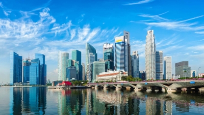 【新加坡2026家族办公室】（五）Talent & Ecosystem