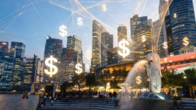 【新加坡保险】（一）从保障到传承：保险在跨境财富规划中的角色与边界