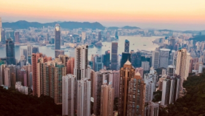 【企业全球启航出海】（二）香港注册公司与开户